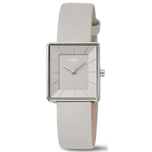 BOCCIA TITANIUM 3351-01 - BOCCIA TITANIUM - ZNAČKY