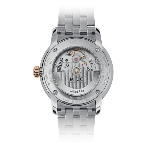 MIDO BARONCELLI SIGNATURE GENT M037.407.22.031.01 - BARONCELLI - ZNAČKY