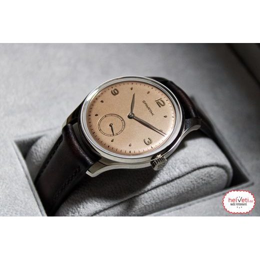 PRIM SPARTAK RESPECT LE 103-016-534-33-1 - MANUFACTURE 1949 - ZNAČKY