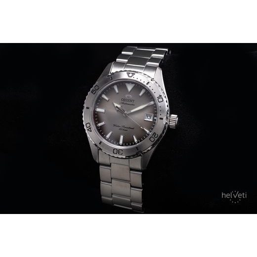 ORIENT SPORTS MAKO 40 AUTOMATIC RA-AC0Q16N - SPORTS - ZNAČKY