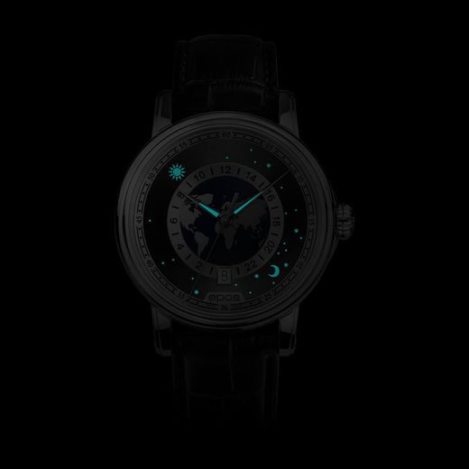 EPOS EMOTION 24H 3390.302.20.54.25 - ARTISTRY - ZNAČKY