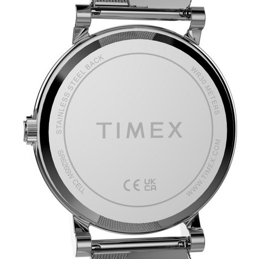 TIMEX ORIGINALS TW2Y69100UK - TIMEX - ZNAČKY