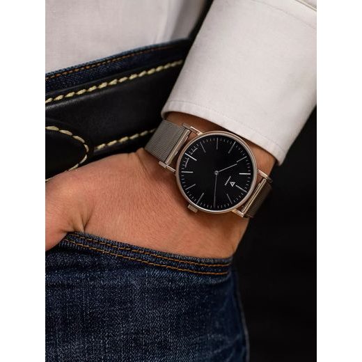 JUNKERS DESSAU HERREN 916.03.02.M - DESSAU HERREN - ZNAČKY