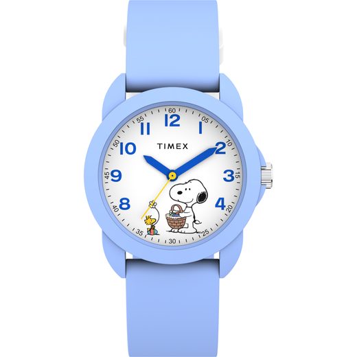 TIMEX PEANUTS TIME TEACHER TW2Y51100UK - TIMEX - ZNAČKY