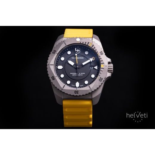 VICTORINOX DIVE PRO 241992 - DIVE PRO - ZNAČKY