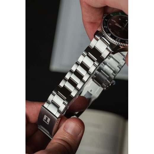 TISSOT SEASTAR 1000 GMT QUARTZ T120.852.11.051.00 - SEASTAR - ZNAČKY