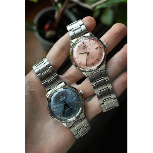 ORIENT BAMBINO RA-AC0M11Y VERSION 7 - BAMBINO - ZNAČKY