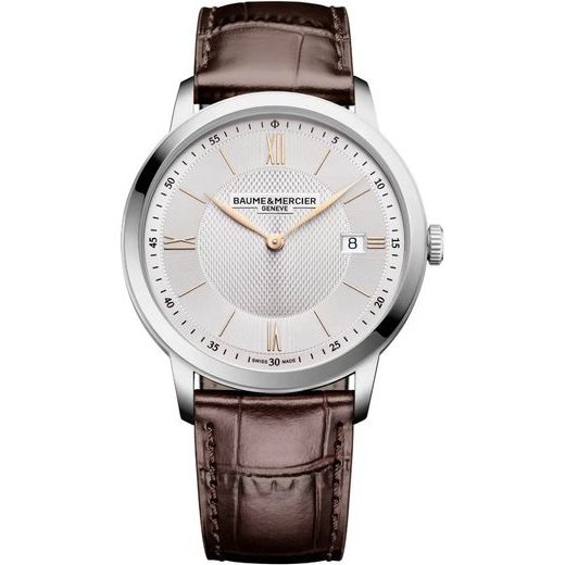BAUME & MERCIER CLASSIMA 10882 - CLASSIMA - ZNAČKY