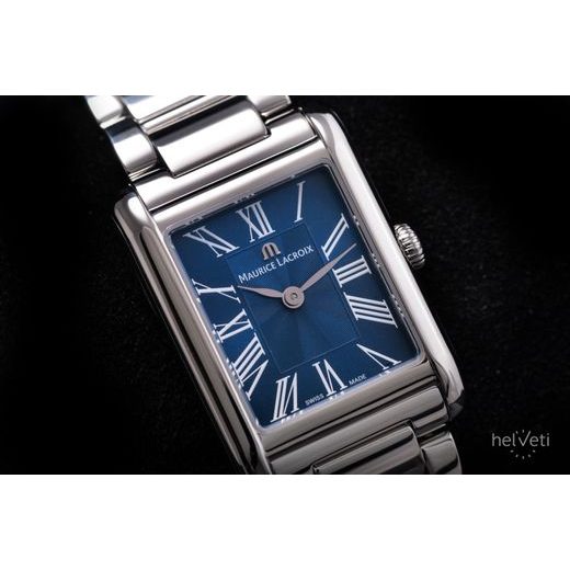 MAURICE LACROIX FIABA SQUARE FA1205-SS002-410-1 - FIABA - ZNAČKY