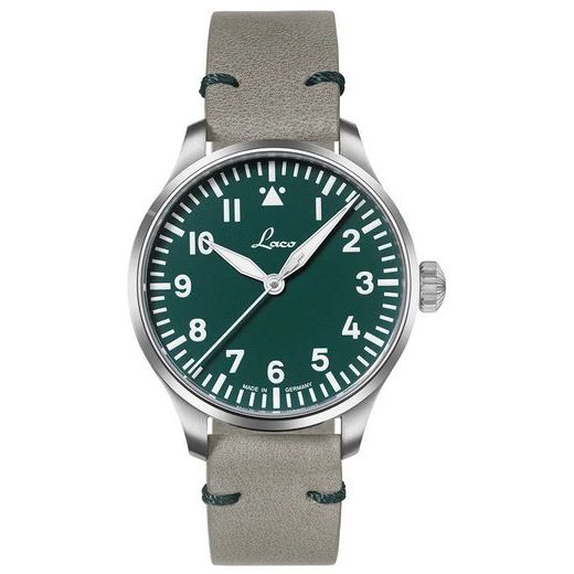LACO AUGSBURG GRÜN 39 - PILOT BASIC - ZNAČKY