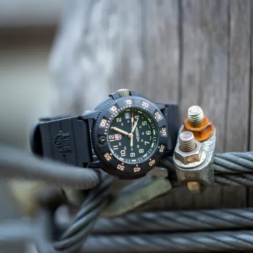 LUMINOX XS.3001.EVO.OR - SEA - ZNAČKY