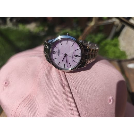 CITIZEN ECO-DRIVE ELEGANCE EM0411-71X - ELEGANT - ZNAČKY