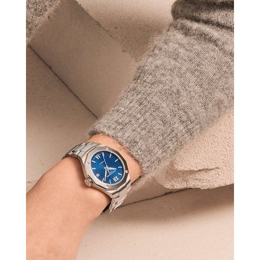 BAUME & MERCIER RIVIERA 10679 - RIVIERA - ZNAČKY