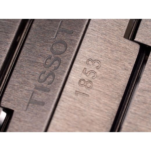 TISSOT PRX 40 T137.410.11.031.00 - PRX - ZNAČKY