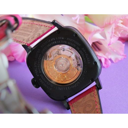 ALEXANDER SHOROKHOFF BELLA & ALLA AS.KD02-B&A - AVANTGARDE - ZNAČKY