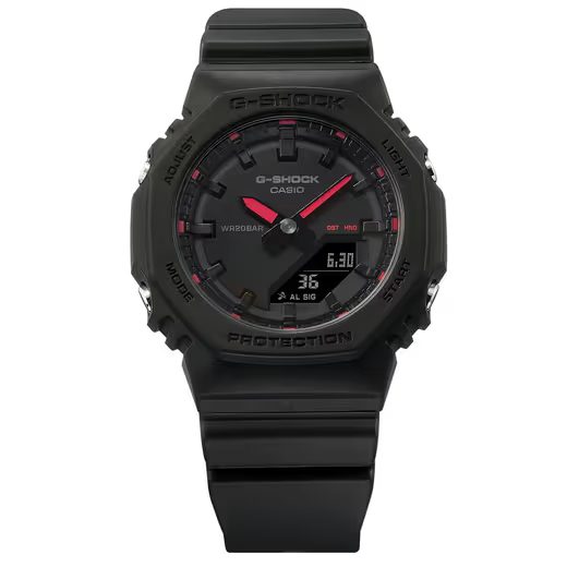CASIO G-SHOCK GMA-P2100SA-1A1ER - CASIOAK - ZNAČKY