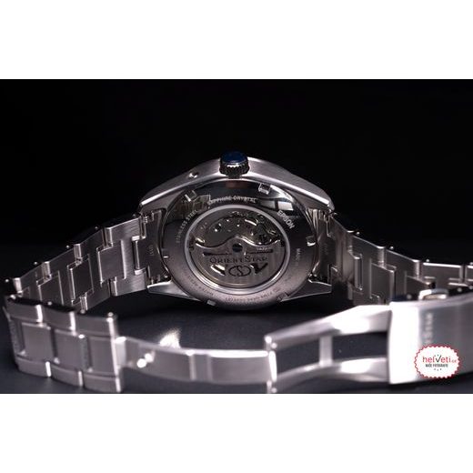 ORIENT STAR RE-AY0002S CONTEMPORARY MOON PHASE - CONTEMPORARY - ZNAČKY