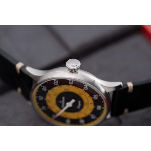 MEISTERSINGER PANGAEA DAY DATE S-PDD9Z25 - PANGAEA DAY DATE - ZNAČKY