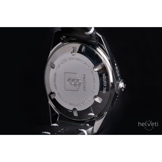 ORIS DIVERS SOCIAL CLUB PRAGUE EDITION 01 733 7707 4051 OSC-PRG-SET - DIVERS - ZNAČKY