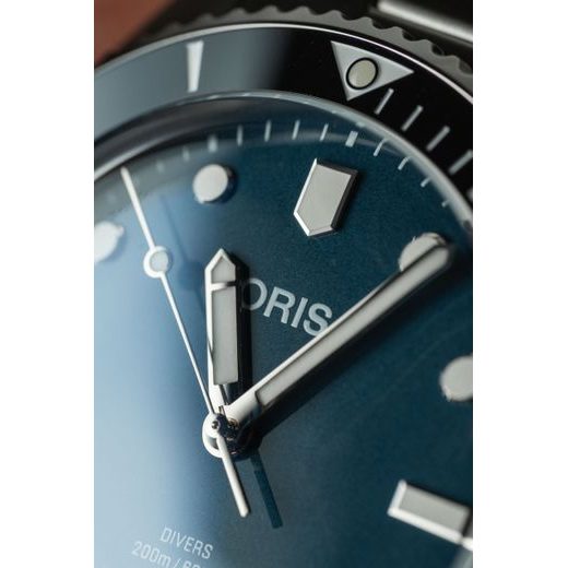 ORIS DIVERS DATE 01 733 7795 4055-SET - DIVERS - ZNAČKY