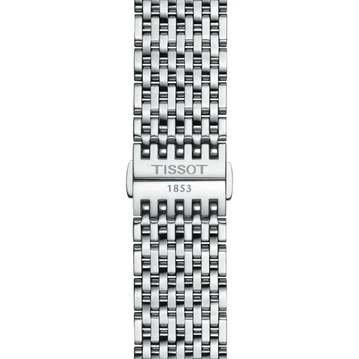 TISSOT EVERYTIME QUARTZ GENT T143.410.11.041.00 - EVERYTIME QUARTZ - ZNAČKY