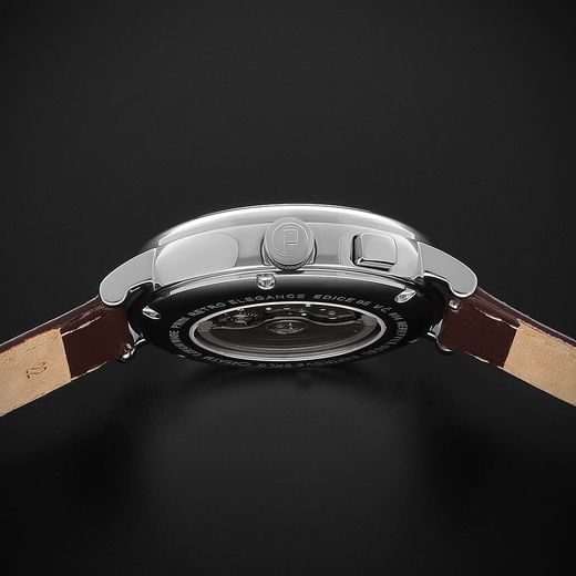 PRIM RETRO ELEGANCE 25 - A W01P.13248.A - AUTOMATIC - ZNAČKY