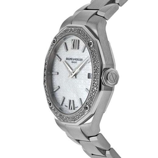 BAUME & MERCIER RIVIERA 10662 - RIVIERA - ZNAČKY