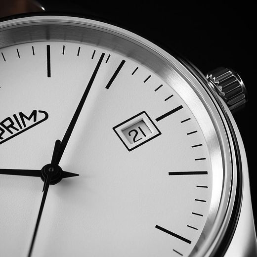 PRIM LINEA II 40 Q W01P.13262.A - QUARTZ - ZNAČKY