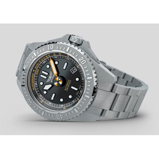 AVIATOR XPRO DIVE BREATHER 300 AUTO V.1.43.0.370.5 - XPRO DIVE BREATHER 300 AUTO - ZNAČKY