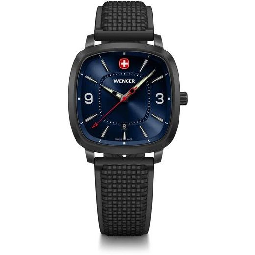 WENGER VINTAGE SPORT 01.1921.112 - VINTAGE SPORT - ZNAČKY