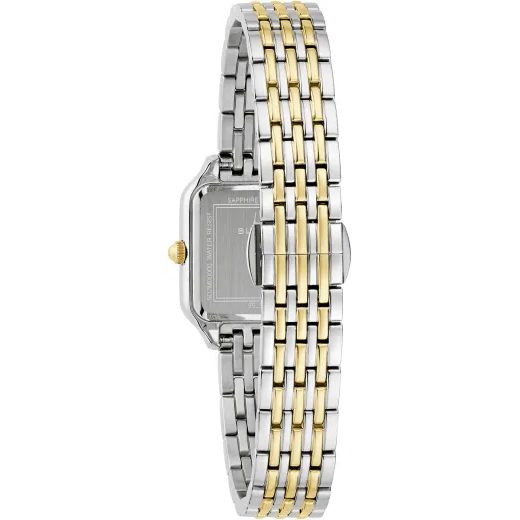 BULOVA SUTTON DIAMOND 98L330 - CLASSIC - ZNAČKY