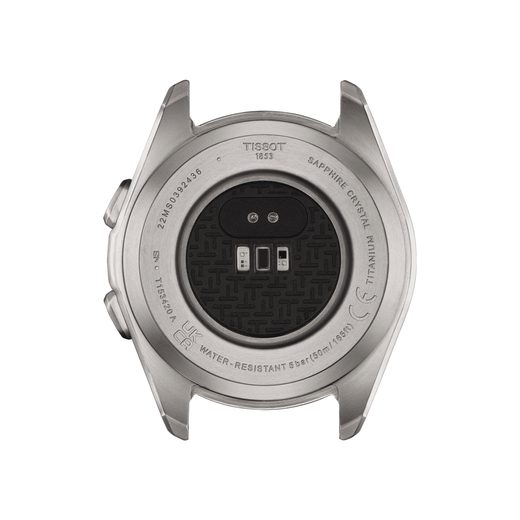 TISSOT T-TOUCH CONNECT SPORT T153.420.44.051.00 - TOUCH COLLECTION - ZNAČKY