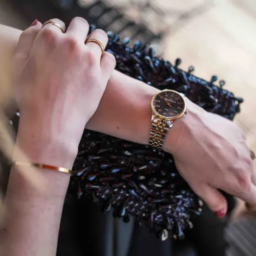 MEISTERSINGER YAARA YA907G - MEISTERSINGER - ZNAČKY