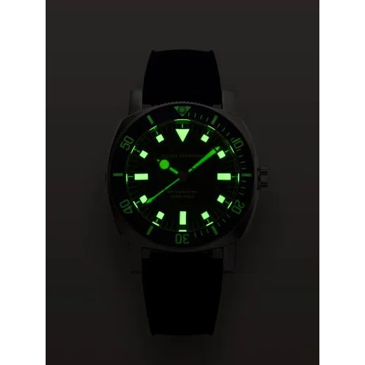 NIVADA GRENCHEN DEPTHMASTER BLUE - DEPTHMASTER - ZNAČKY