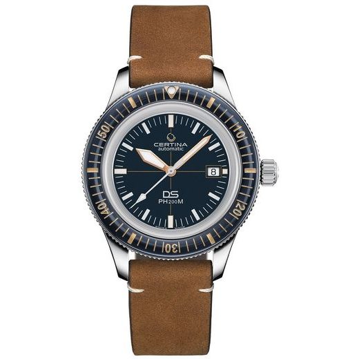 CERTINA DS PH200M POWERMATIC 80 C036.407.16.040.00 - DS PH - ZNAČKY