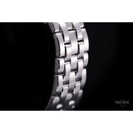 HAMILTON JAZZMASTER OPEN HEART AUTO H32705140 - JAZZMASTER - ZNAČKY