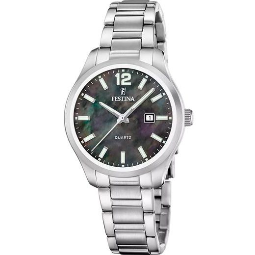 FESTINA CLASSIC BRACELET 20737/7 - CLASSIC - ZNAČKY