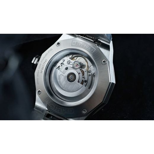 BAUME & MERCIER RIVIERA 10829 - RIVIERA - ZNAČKY