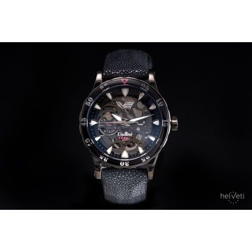 VOSTOK EUROPE UNDINE REBEL NH72-515D766 - UNDINÉ - ZNAČKY