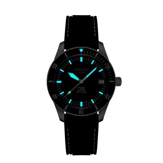 CERTINA DS PH100M C044.410.17.050.00 - DS PH - ZNAČKY