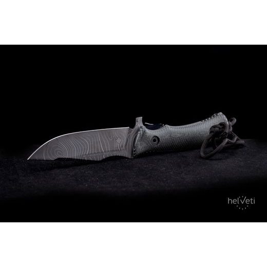 PRIM ARMA LE 95-145-530-39-1 - MANUFACTURE 1949 - ZNAČKY