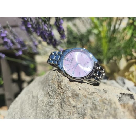 CITIZEN ECO-DRIVE ELEGANCE EM0411-71X - ELEGANT - ZNAČKY