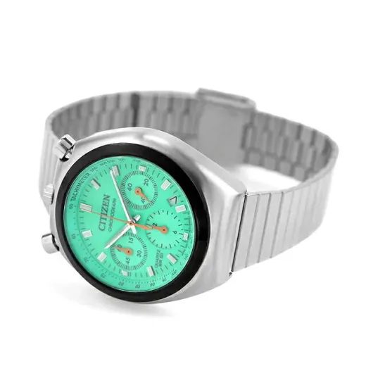 CITIZEN BULLHEAD CHALLENGE TIMER TSUNO LIMITED EDITION AN3660-73X - PROMASTER - ZNAČKY