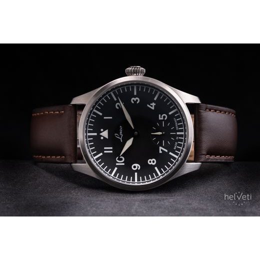 LACO FLIEGER ULM 39 - PILOT SPECIAL MODELS - ZNAČKY