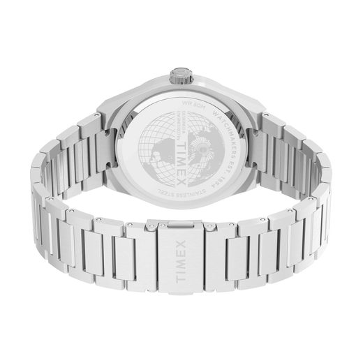 TIMEX Q DAY AND DATE TW2Y25000UK - TIMEX - ZNAČKY