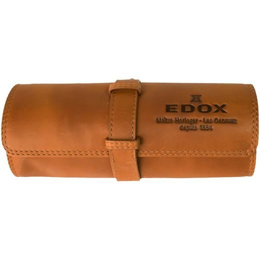 EDOX SKYDIVER DATE AUTOMATIC 80126-3BUN-BUIN LIMITOVANÁ EDÍCIA - SKYDIVER - ZNAČKY