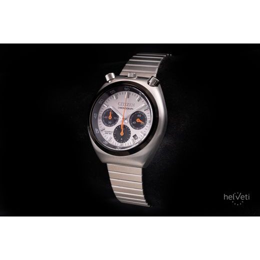 CITIZEN BULLHEAD CHALLENGE TIMER TSUNO AN3660-81A - CITIZEN PROMASTER - ZNAČKY