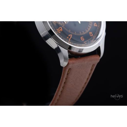 VULCAIN GRAND PRIX - BLACK - MONOPUSHER HERITAGE - ZNAČKY