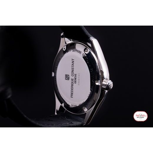 FREDERIQUE CONSTANT CLASSICS INDEX AUTOMATIC FC-303NB5B6 - CLASSICS GENTS - ZNAČKY