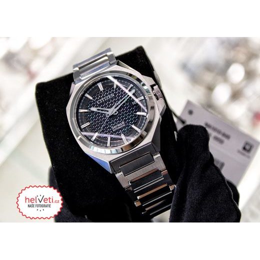 CITIZEN SERIES 8 AUTOMATIC NA1010-84X - SERIES 8 - ZNAČKY